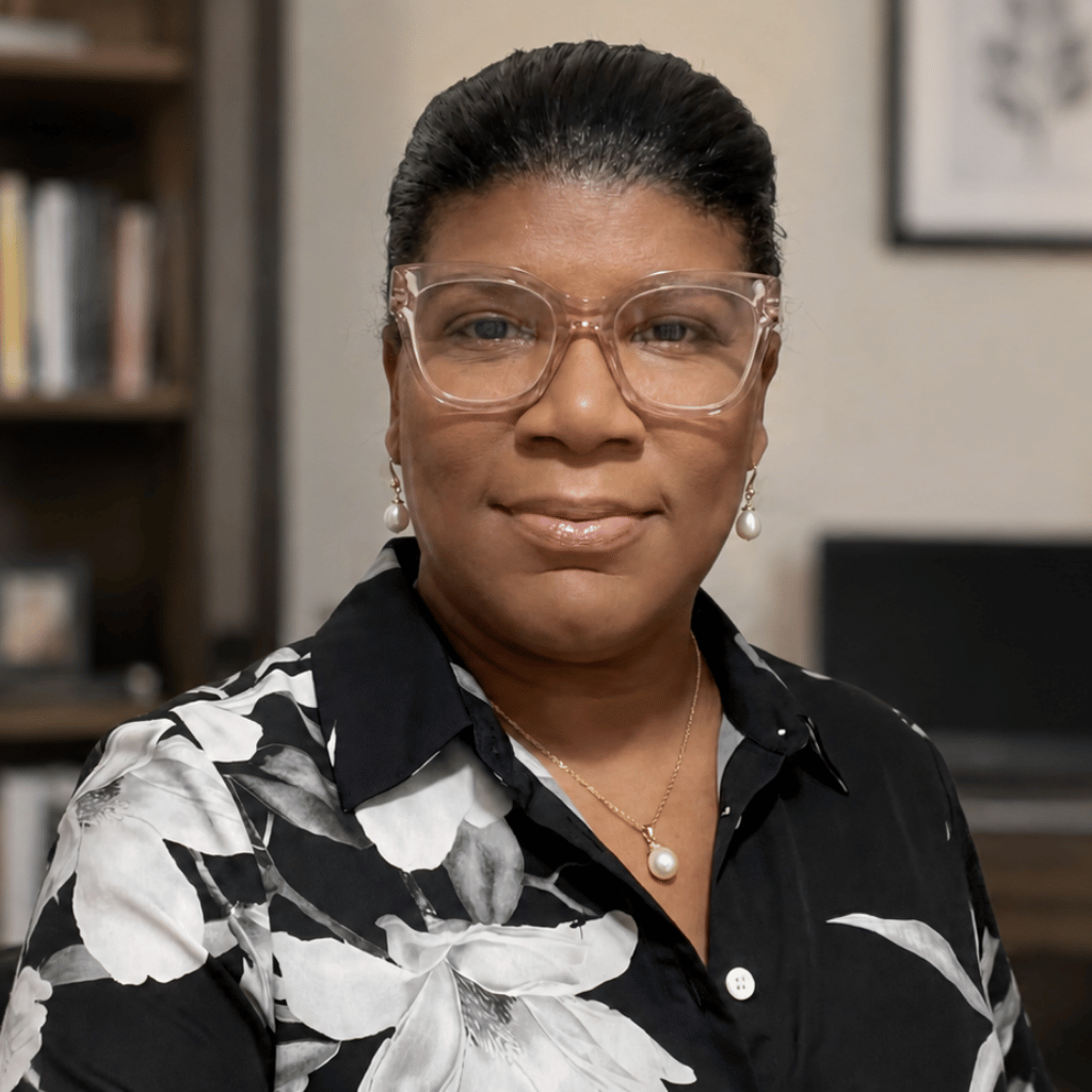 Judith Marie — midlife UGC creator for wellness, skincare, and self-care brands